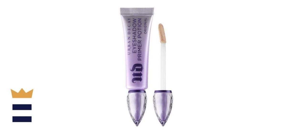 Urban Decay Original Eyeshadow Primer Potion 