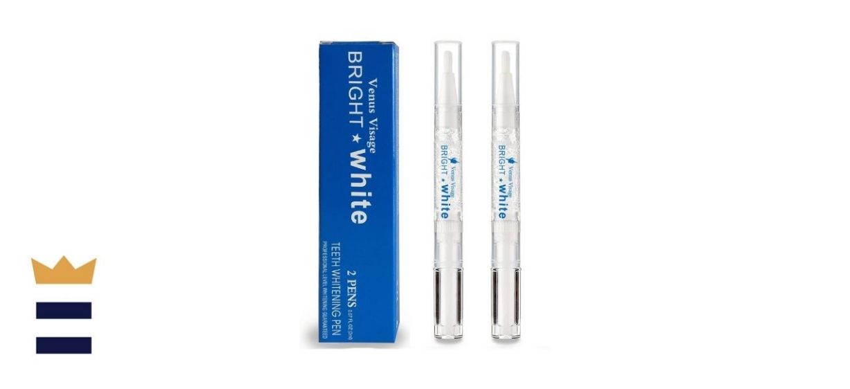 Venus Visage Teeth Whitening Pen