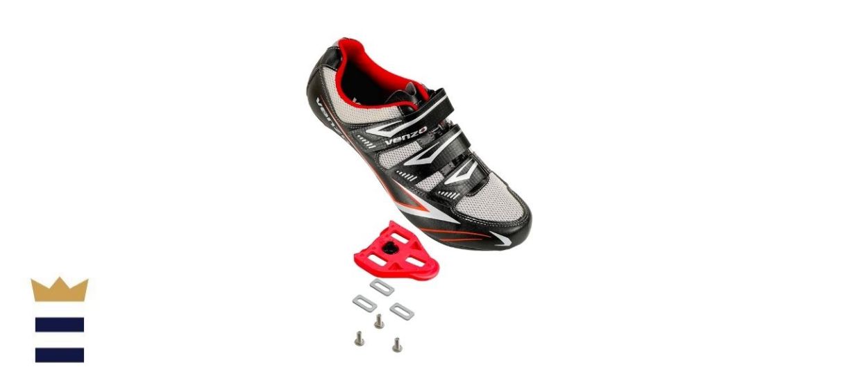 Venzo Cycling Shoes