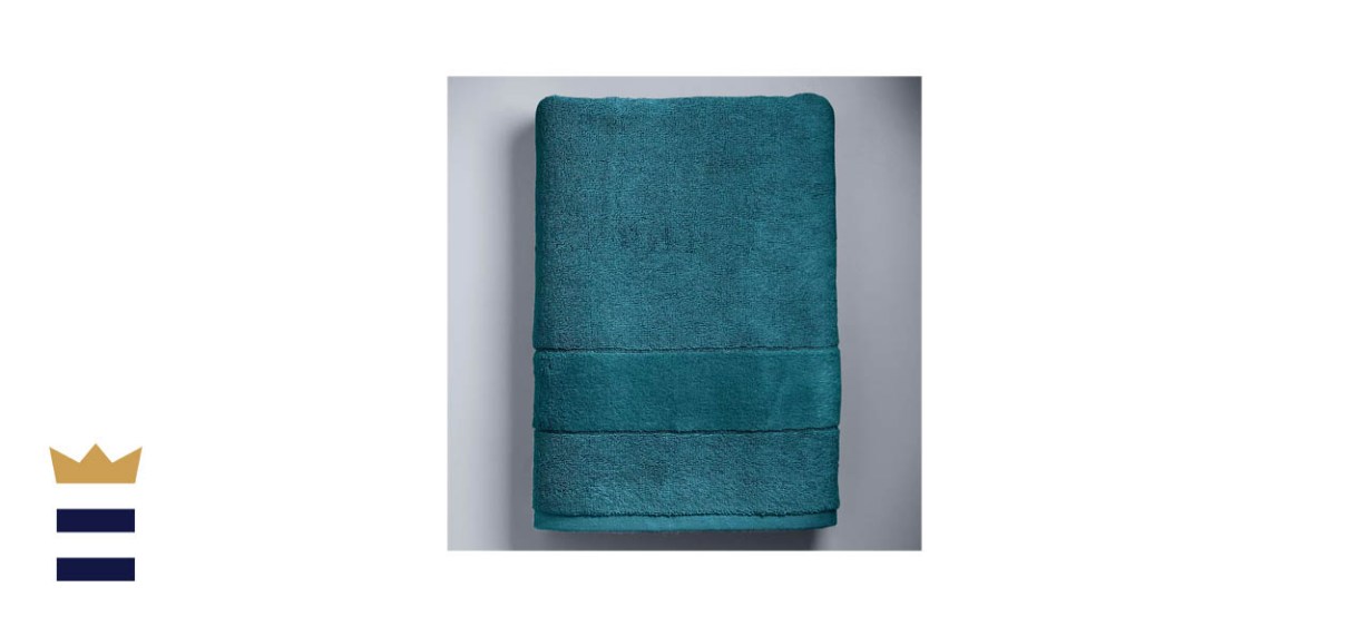 Best teal bath towel WGNTV