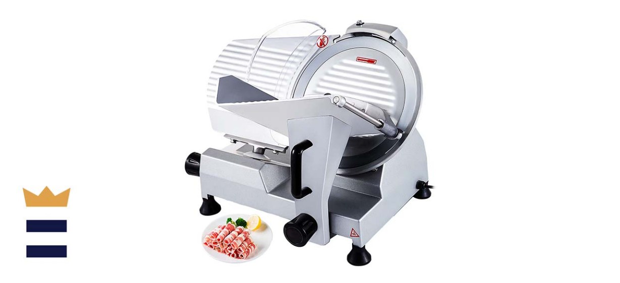 Vevor Commercial Electric Food Slicer