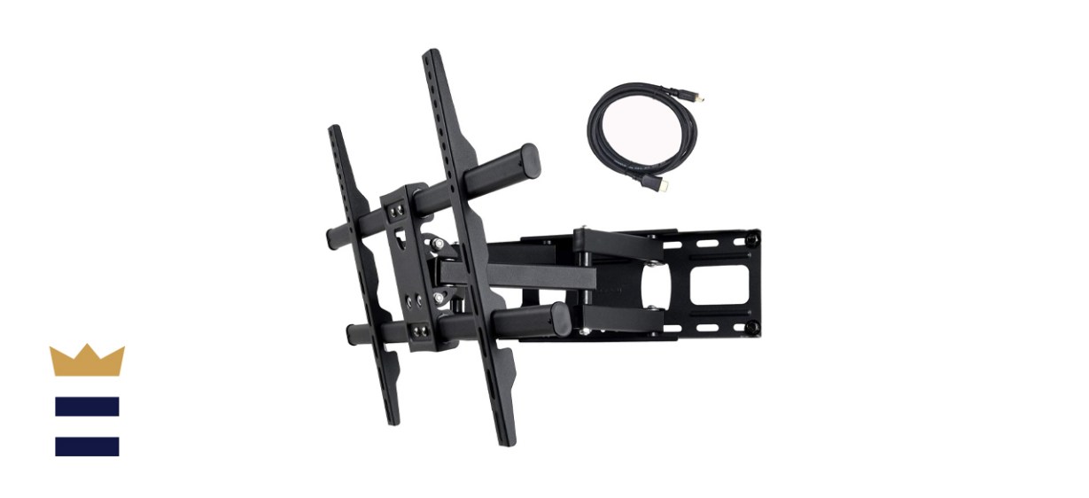 Best TV wall mounts