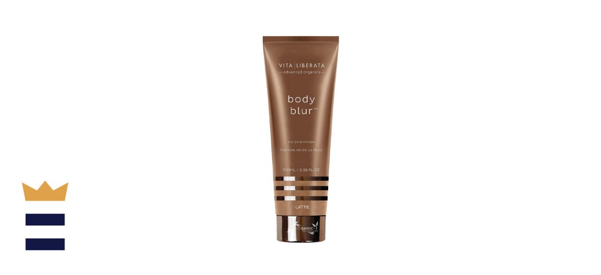 Vita Liberata Body Blur Instant HD Skin Finish