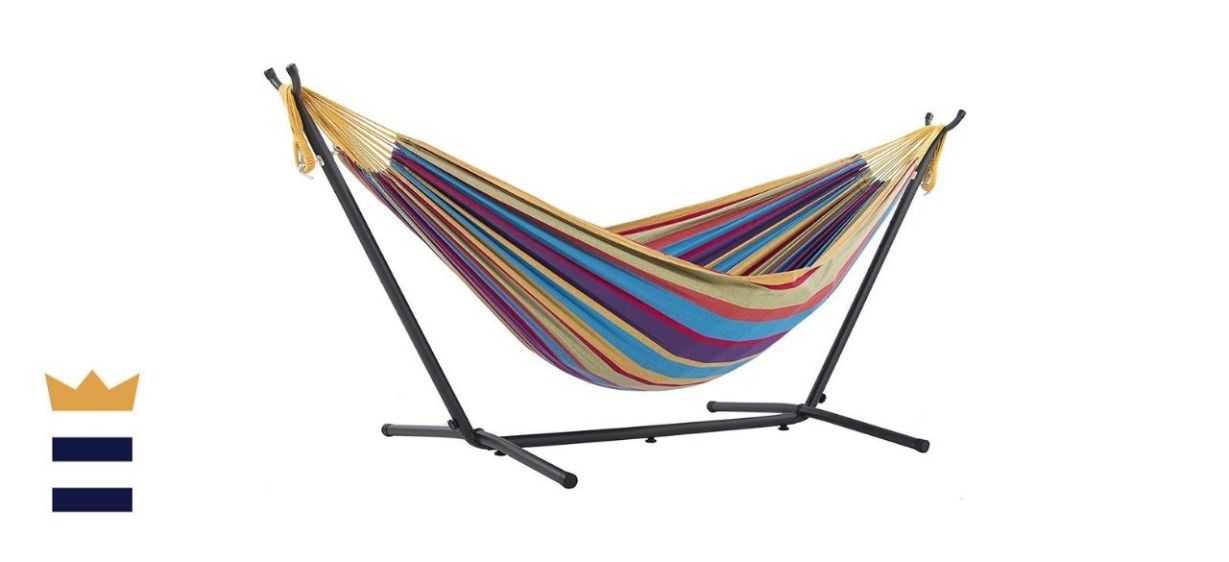Best twoperson hammock