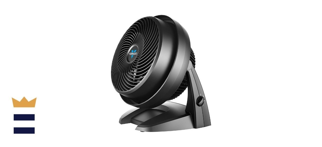 Vornado floor fan review: Why this fan 