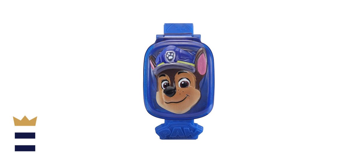 VTech Paw Patrol The Movie: Learning Watch