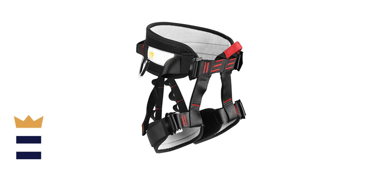 Weanas Thicken Climbing Harness