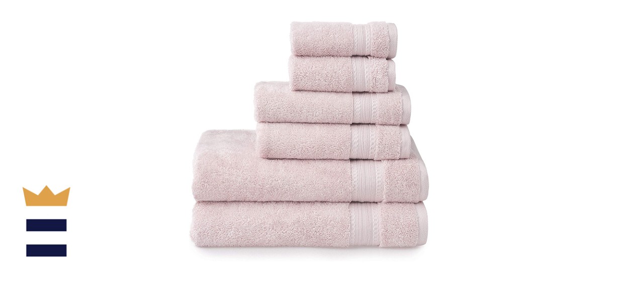 Welhome Premium 100% Egyptian Cotton Towel