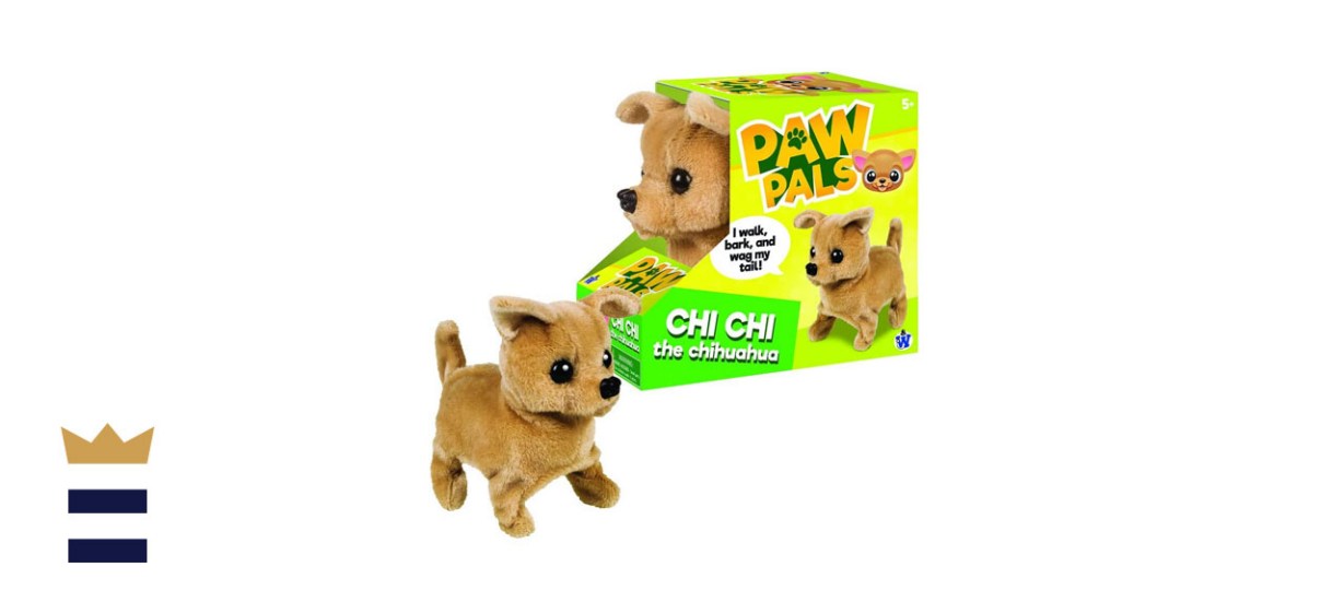 Paw Pals - Chi Chi The Chihuahua