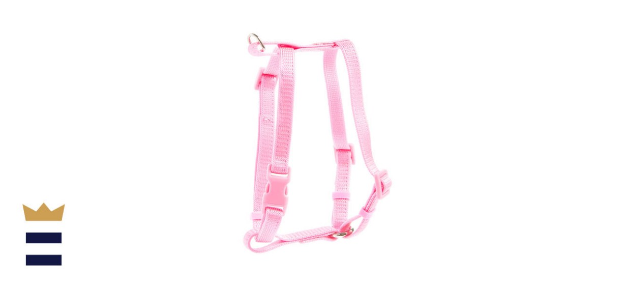 Whisker City Cat Harness