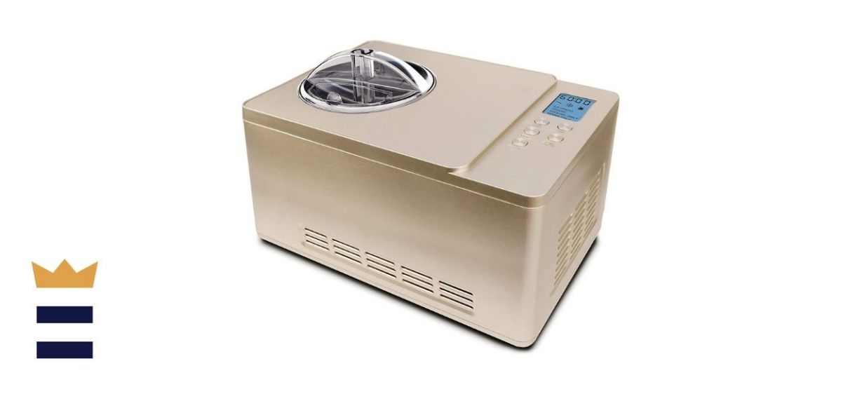 Best ice cream maker