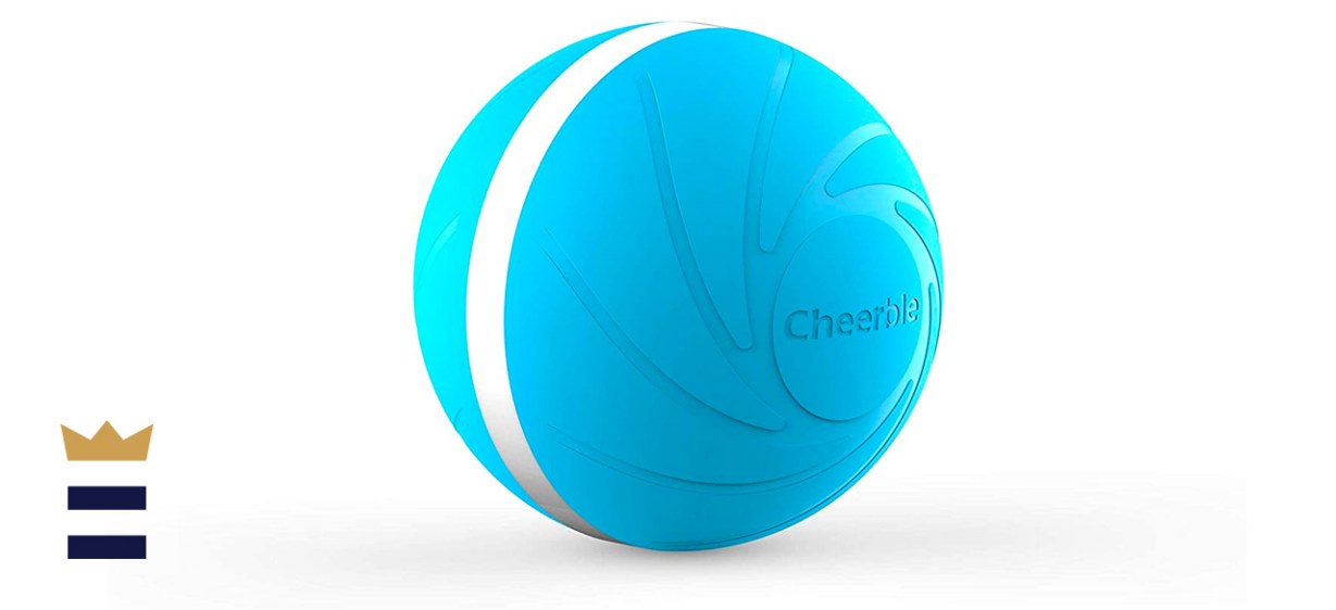 Wickedbone Store Cheerble Wicked Ball