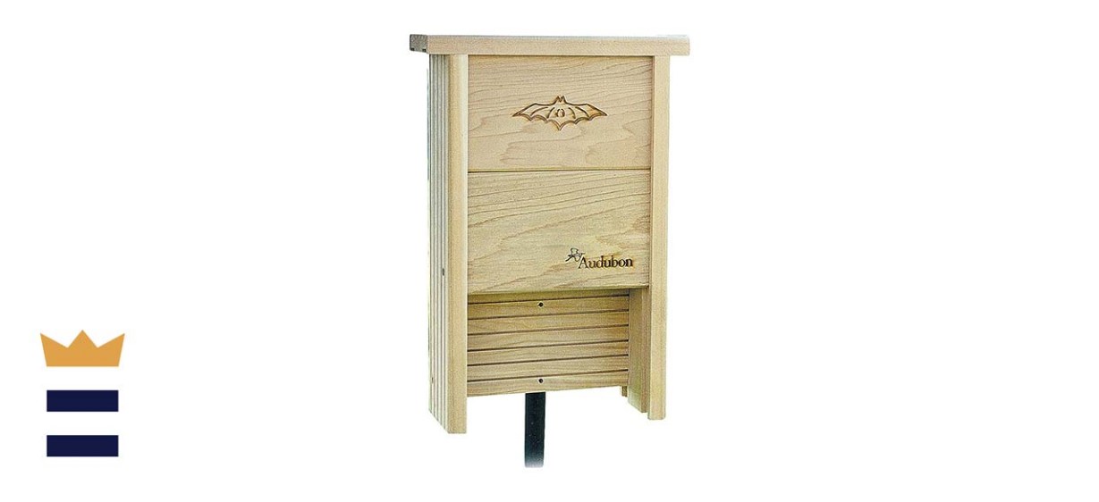 Woodlink Audubon Bat Shelter