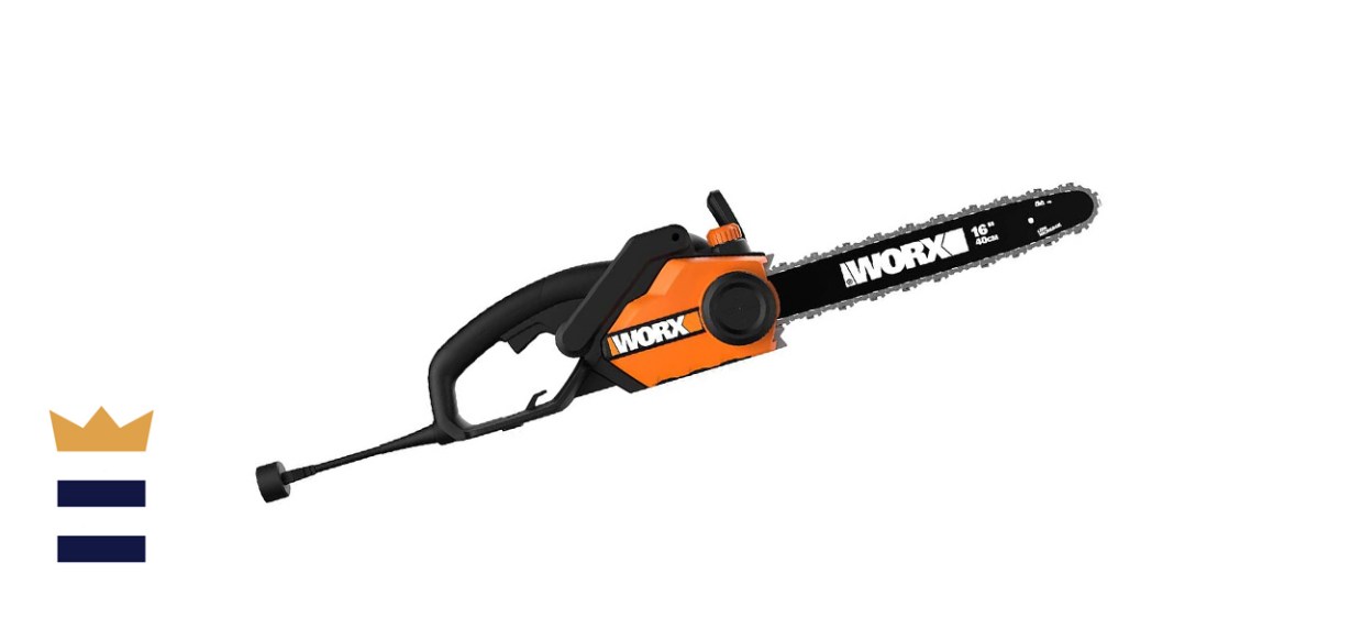 Worx WG303.1 Electric Chainsaw