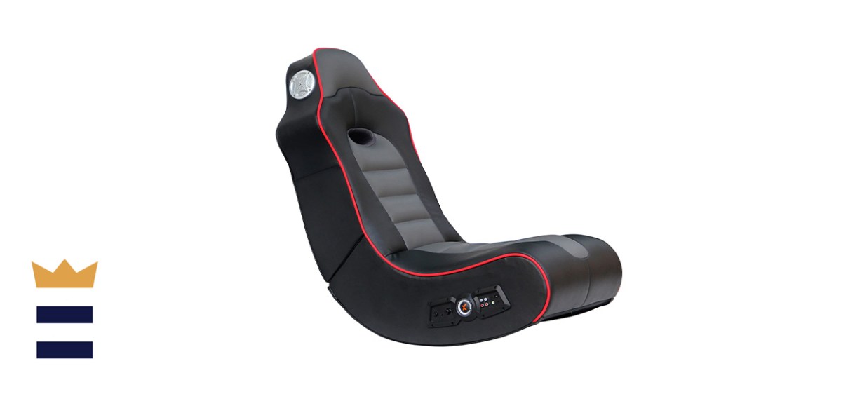 X Rocker Surge Wireless Gaming Chair