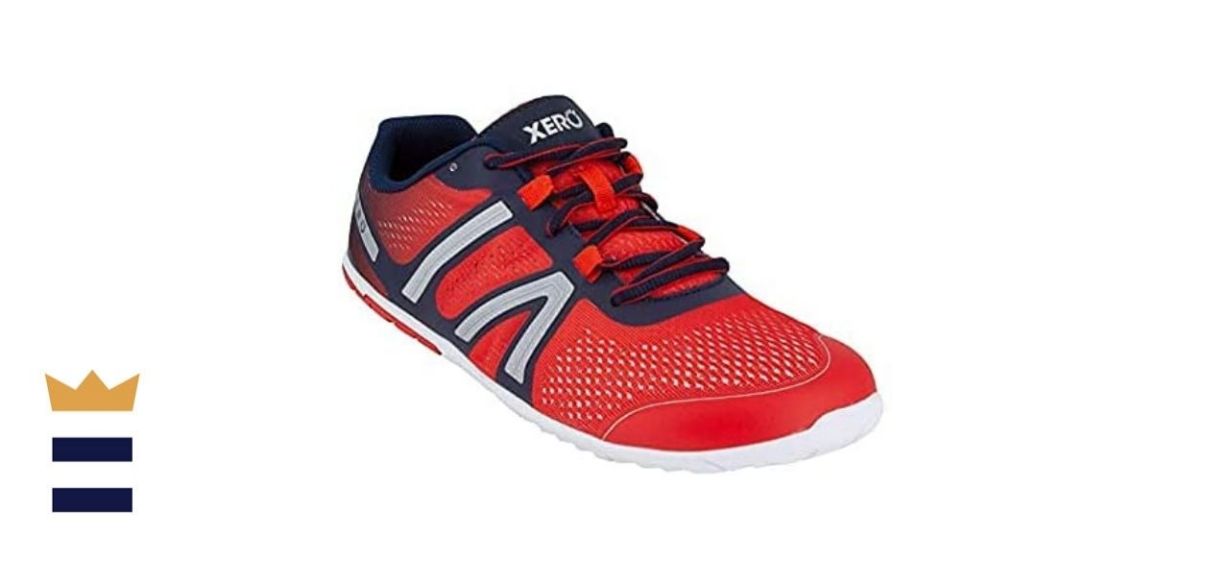 Xero HSF Running Shoe