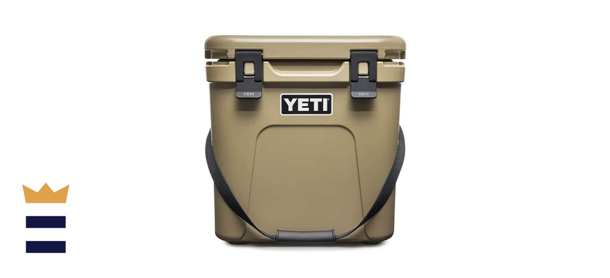 YETI Roadie 24 Cooler