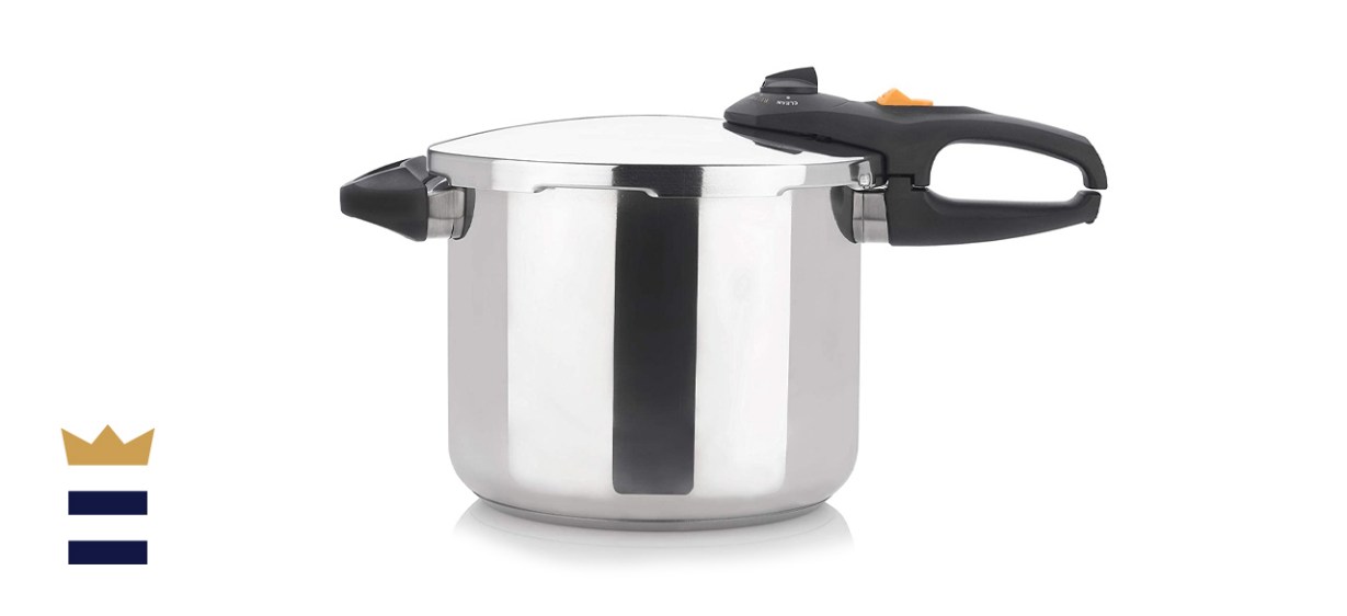 Zavor Duo 10-Quart Pressure Cooker and Canner