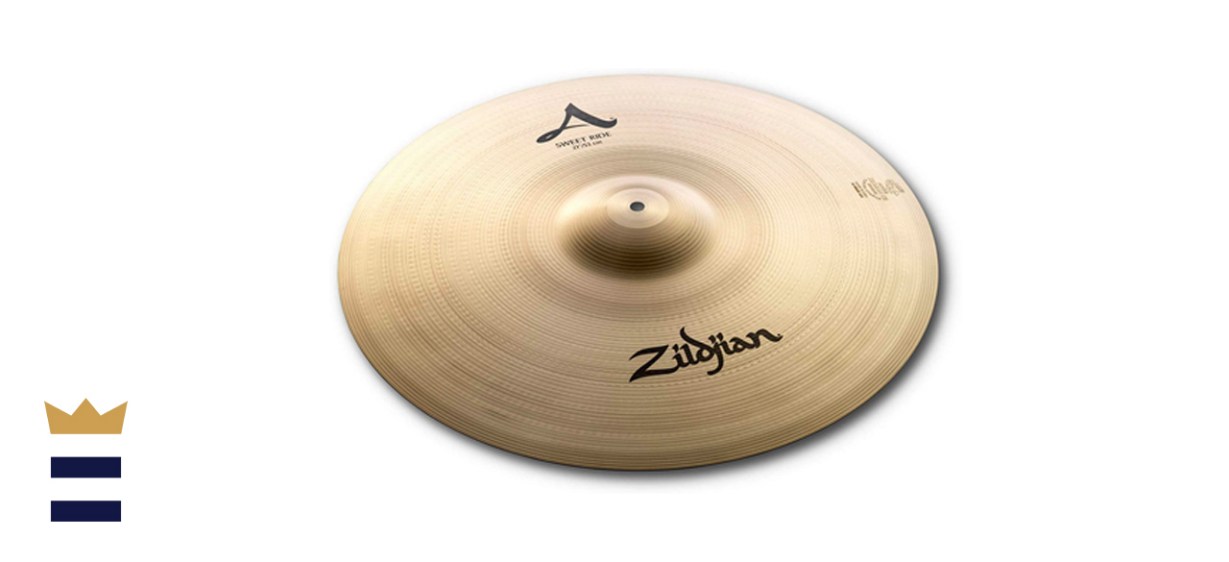 Zildjian A Zildjian Sweet Ride