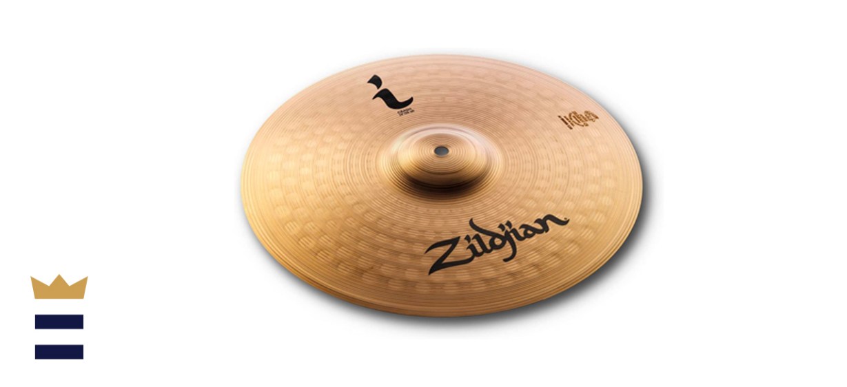 Zildjian Crash Cymbal 