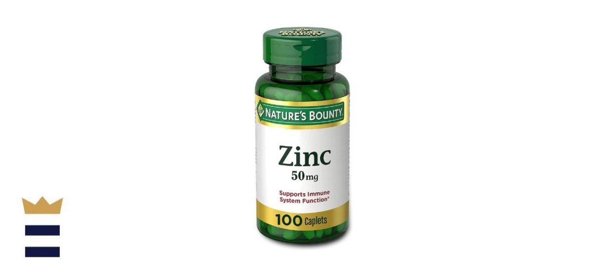 zinc