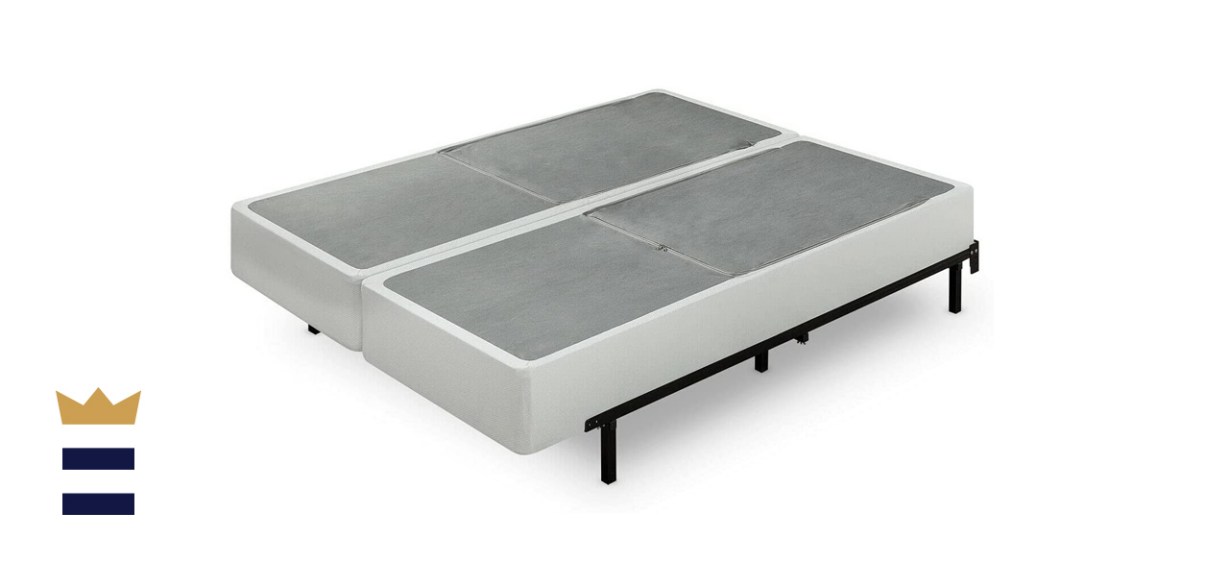 ZINUS No Assembly Metal Box Spring