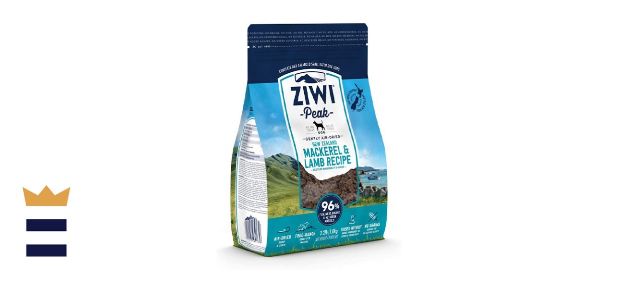 Ziwi Peak Air-Dried Dog Food