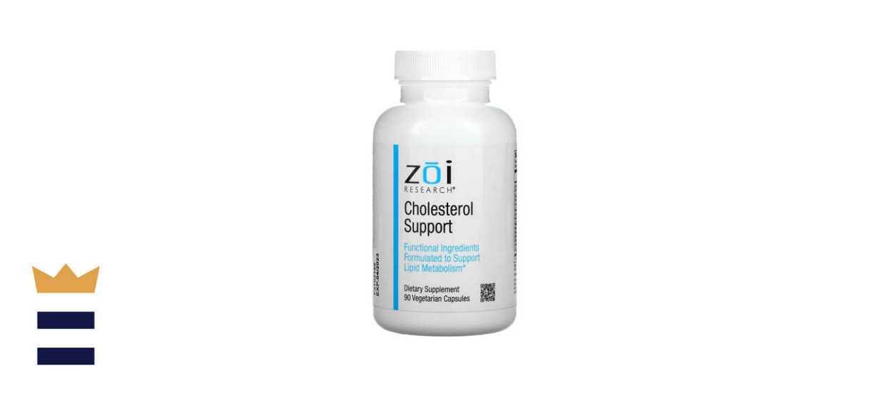 ZOI Research Cholesterol Support