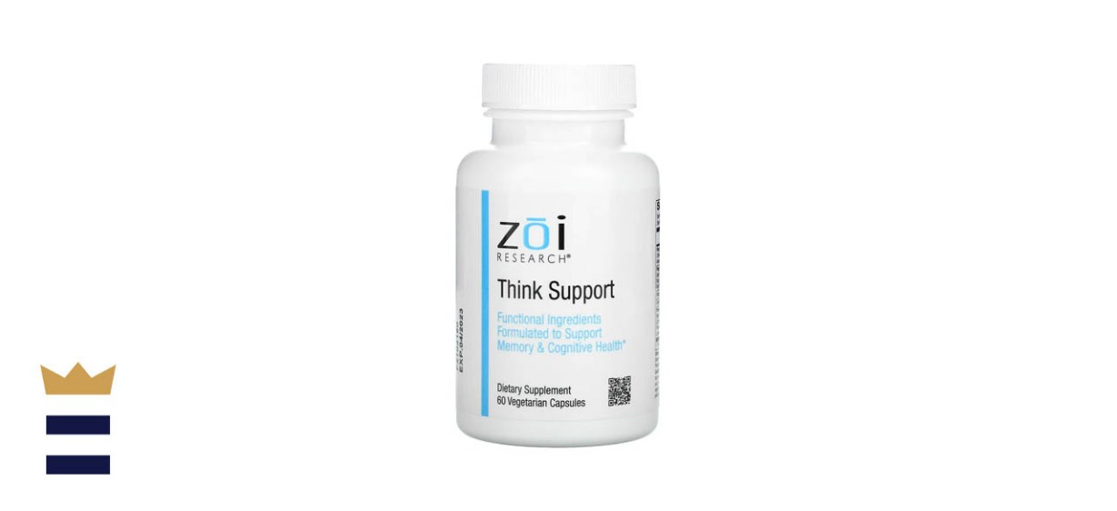 Zoi Research Think Support Supplement