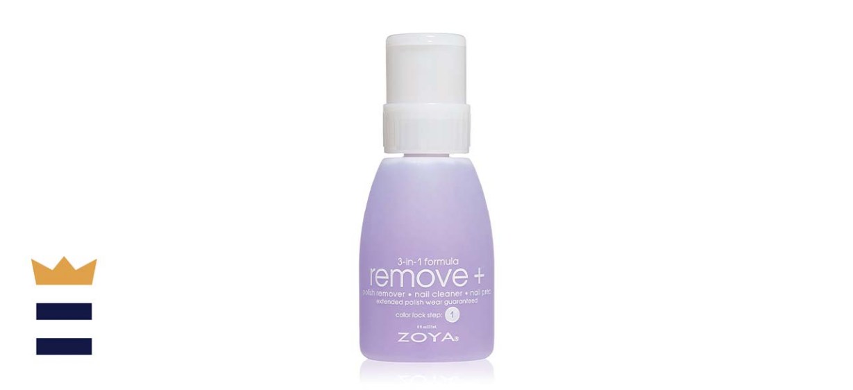 Zoya Nail Polish Remover