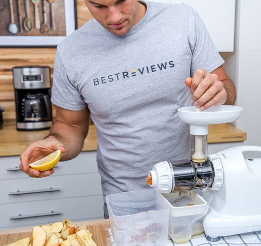 For parts old juicer champion