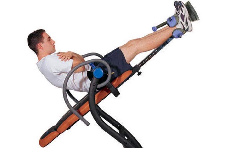 5 Best Inversion Tables May 2017 BestReviews