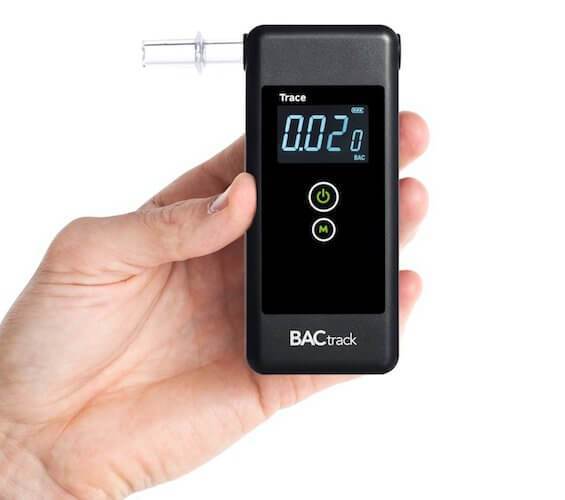5 Best Breathalyzers Jan. 2018 BestReviews