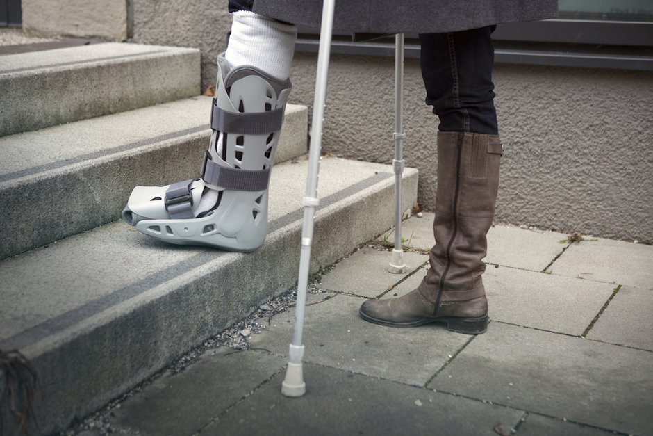 Where Can I Get Crutches In Vancouver at Rose McGlothin blog