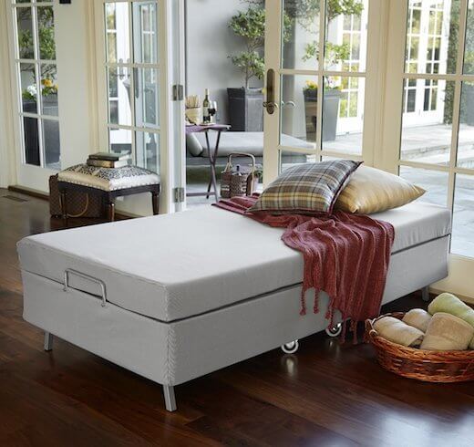 5 Best Folding Beds - Jan. 2018 - BestReviews