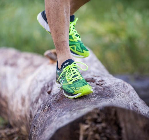 best running shoe 2017