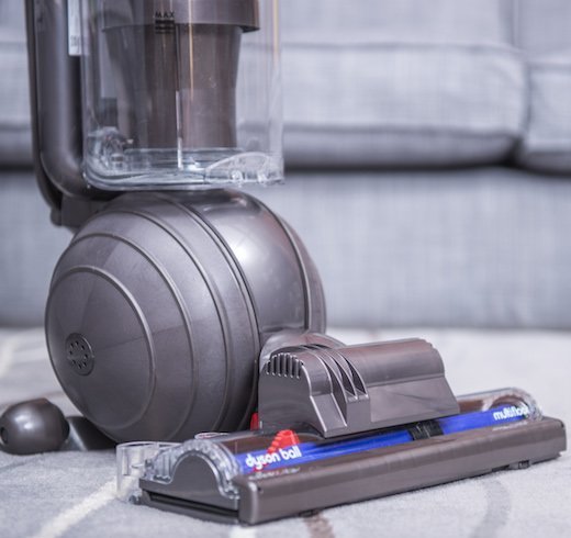 dyson vacuum best reviews