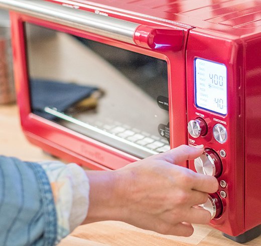 5 Best Convection Ovens - Dec. 2017 - BestReviews
