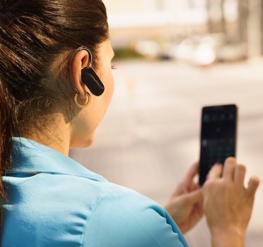 5 Best Bluetooth Headsets - Oct. 2017 - BestReviews