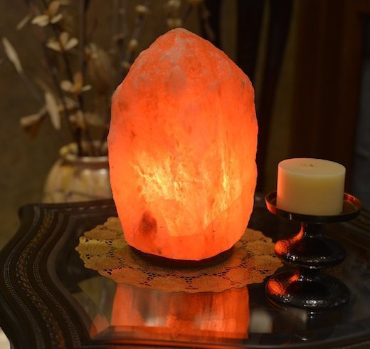 5 Best Salt Lamps - Jan. 2018 - BestReviews