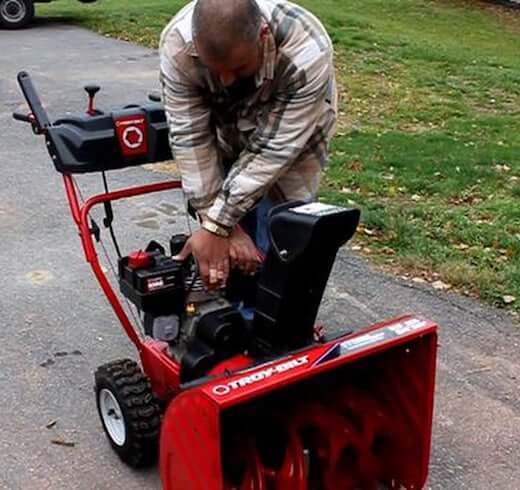 5 Best Snow Blowers - Nov. 2017 - BestReviews