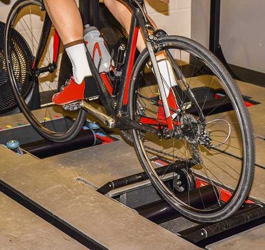 best bike trainers for beginners