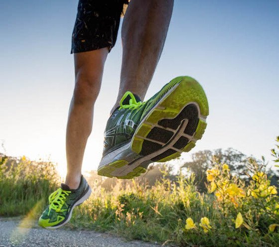 best running shoes for being on your feet all day