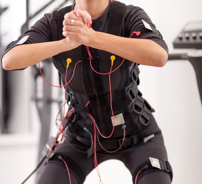 5 Best Muscle Stimulators Oct. 2017 BestReviews