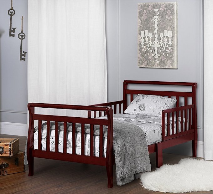 5 Best Baby Cribs Oct. 2017 BestReviews