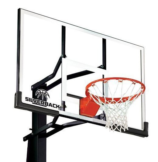 5 Best Basketball Hoops Oct. 2017 BestReviews