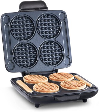 Dash Multi Mini Waffle Maker