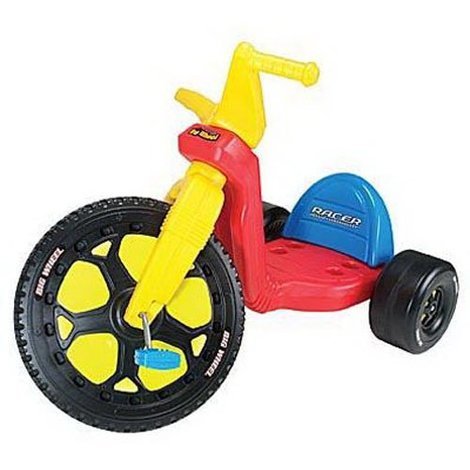 tricycles bestreviews jakks