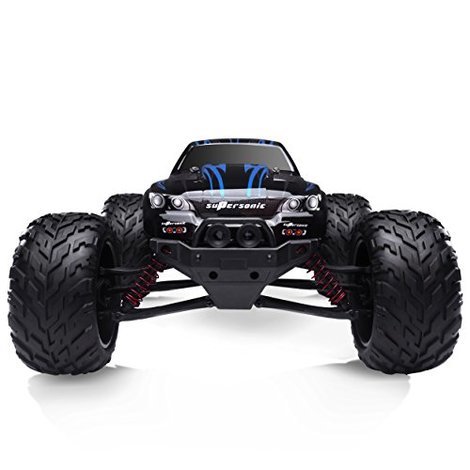 Hosim All Terrain Rc Car S Review Hosim All Terrain Rc Car S Review