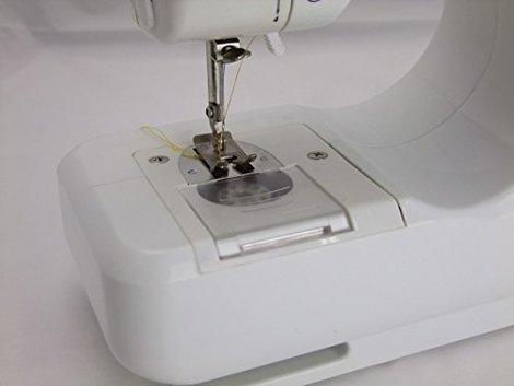 5 Best Sewing Machines - Oct. 2017 - BestReviews
